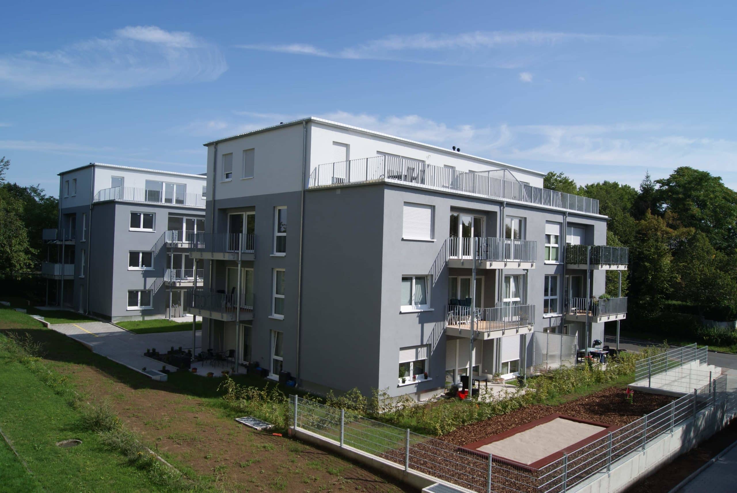 Morlauterer Straße Kaiserslautern Immo 150 PmS